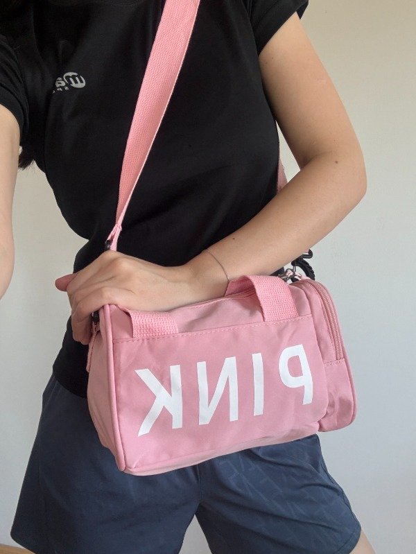 Producto - Bolso PINK - Rosa