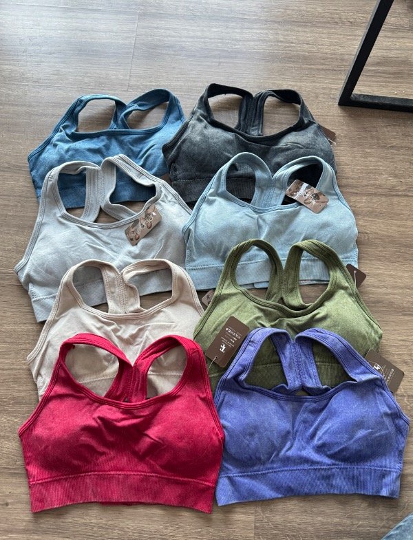Producto - Top Deportivo Art.261