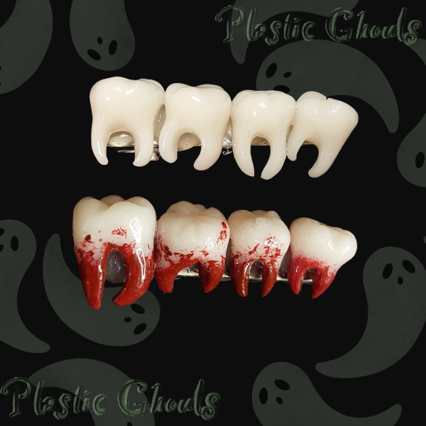 Producto - Hebillas Molar - 0