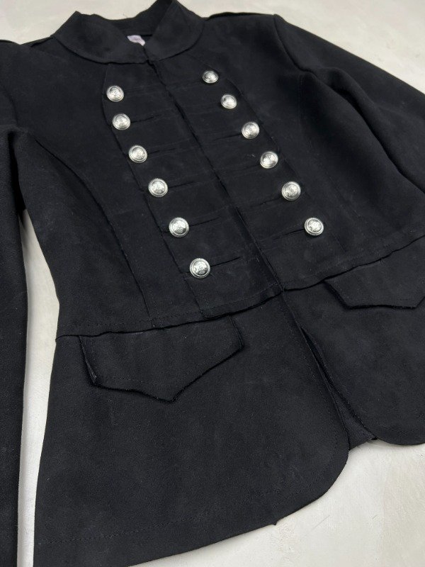 Producto - Italian Military Jacket - 6