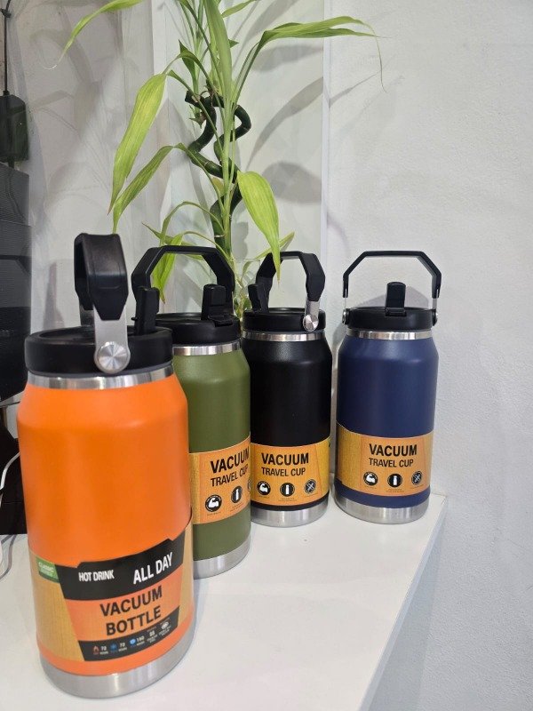 Producto - Botella 1.2 ml