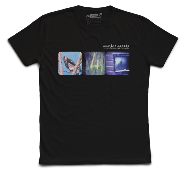 Producto - Boards of Canada - Beautiful Place in the Country