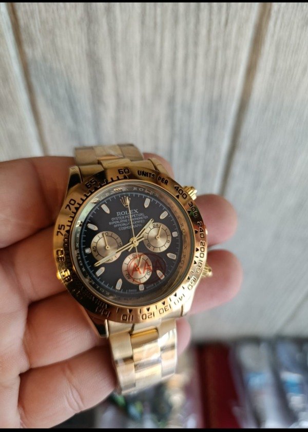Producto - Rolex daytona gn