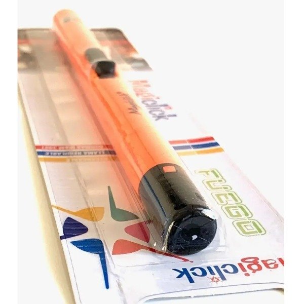 Producto - MAGICLICK FUEGO - 0