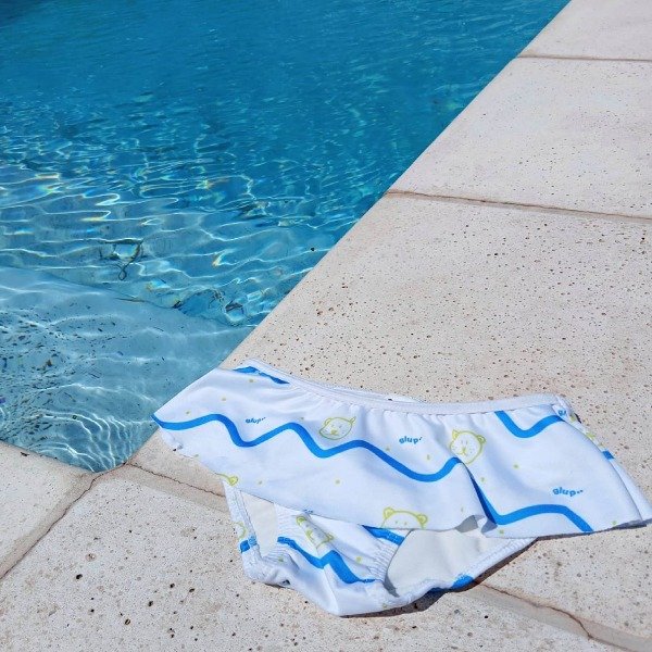 Producto - Bombachita para el Agua Ositos