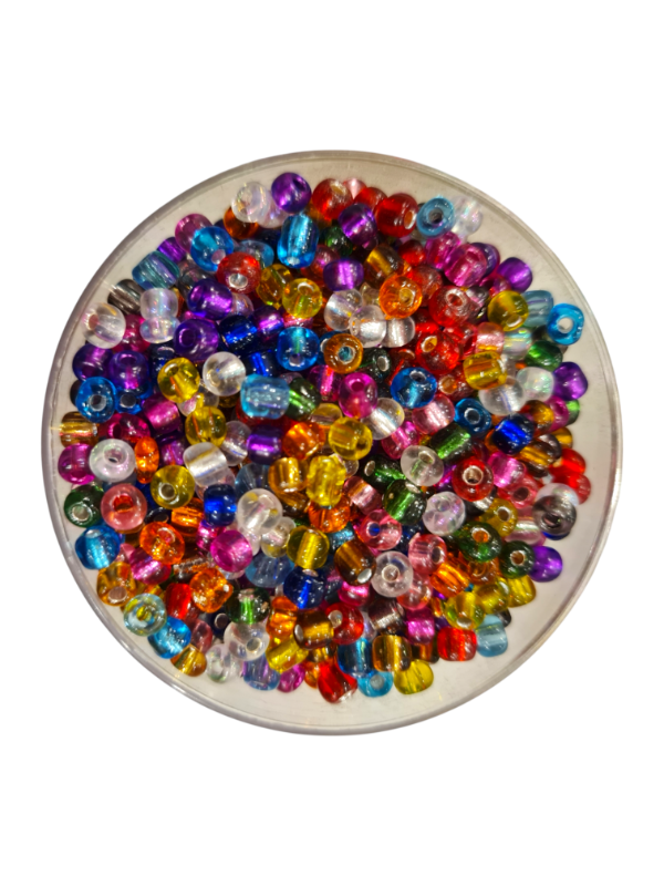 Producto - MOSTACILLONES COLOR