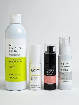 Producto - Combo piel con manchas