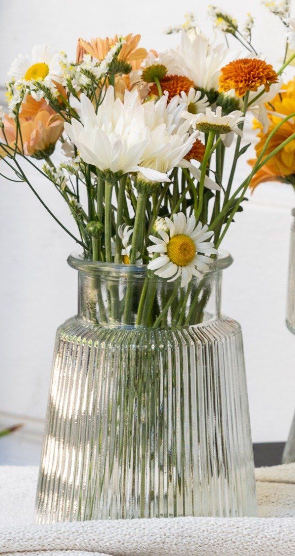 Producto - Florero Cónico