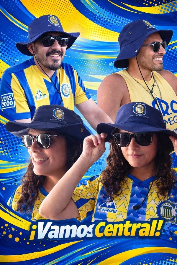 Producto - GORRO AUSTRALIANO