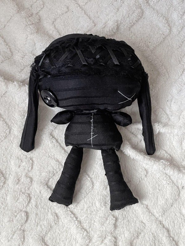 Producto - # gothic bunny PRE-ORDEN - 0