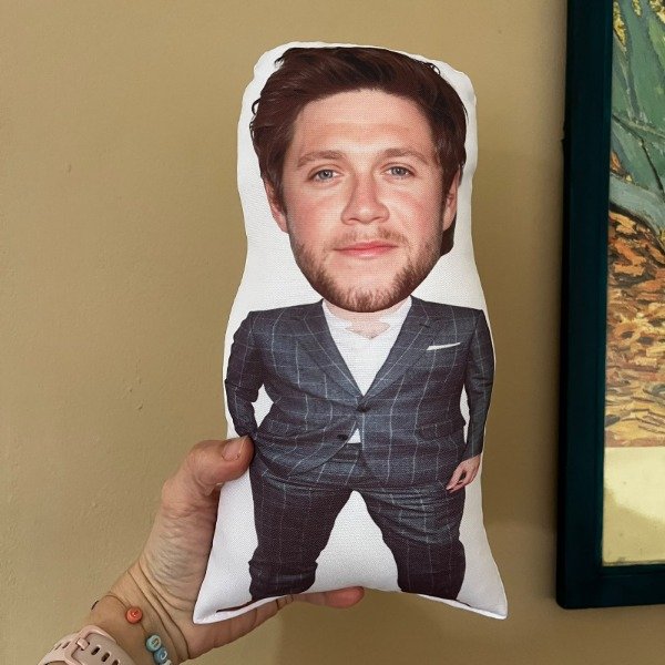 Producto - Muñeco Niall Horan - 1