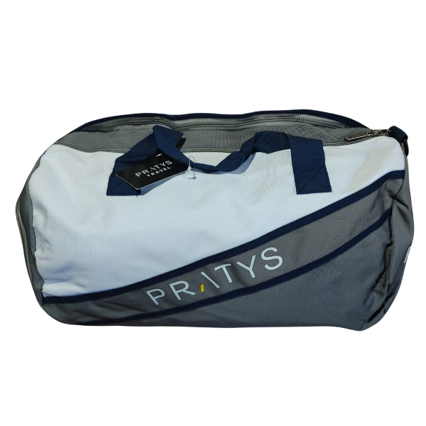 Producto - Bolso deportivo unisex mediano pratys hombre y mujer - 2
