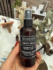 Producto - TONICO FACIAL PIEL GRASA ROSEHIP