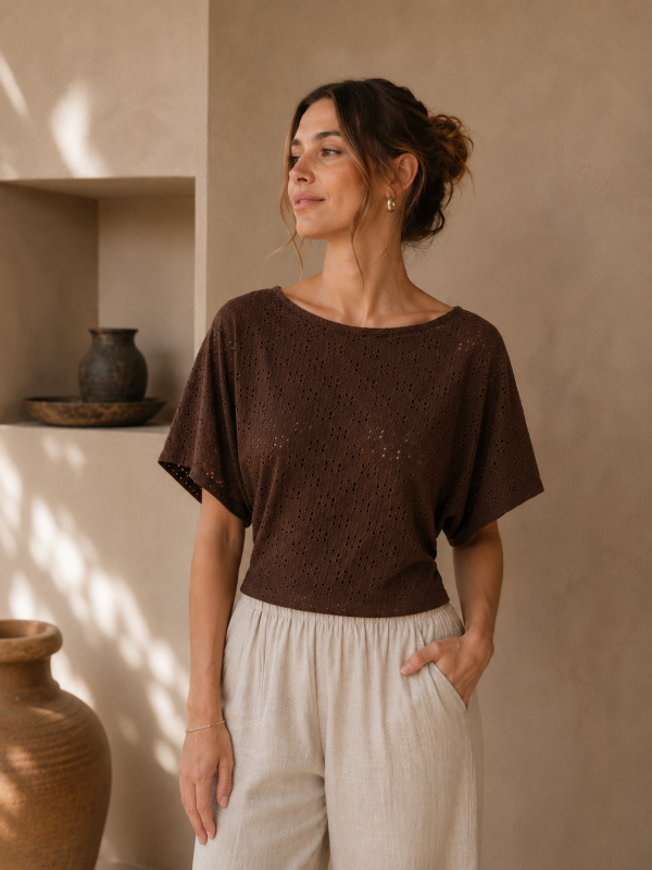 Producto - REMERA DALI MURCIELAGO - ART 2238