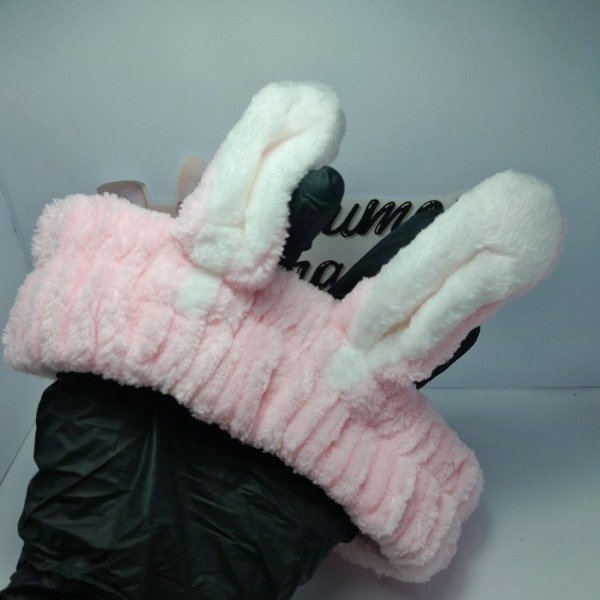 Producto - Vincha Conejo