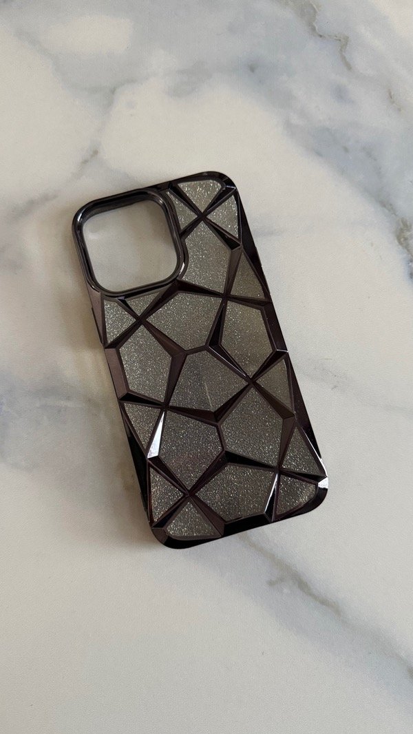 Producto - Funda diamante Iph 14 pro max