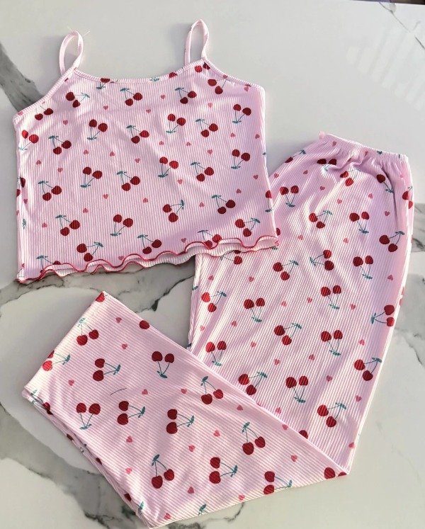 Producto - Pijama morley largo #2