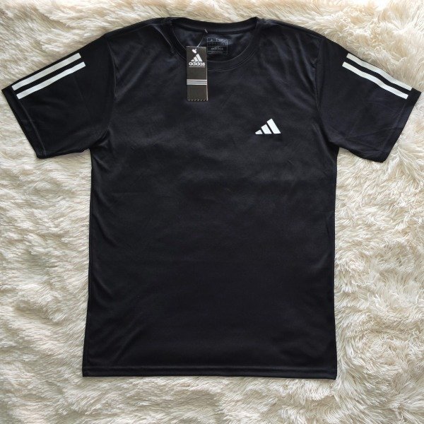Producto - Remeras Deportivas Adidas Tela Liviana
