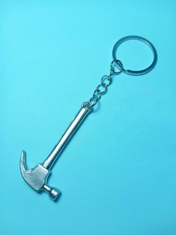 Producto - Llavero Martillo Mod 2