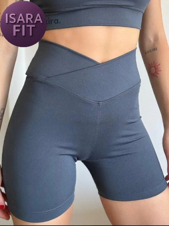 Producto - Short Ambar Navy - 0