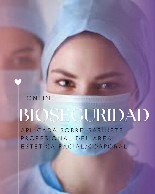 Producto - BIOSEGURIDAD- ONLINE