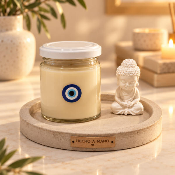 Producto - Set Ojo Turco