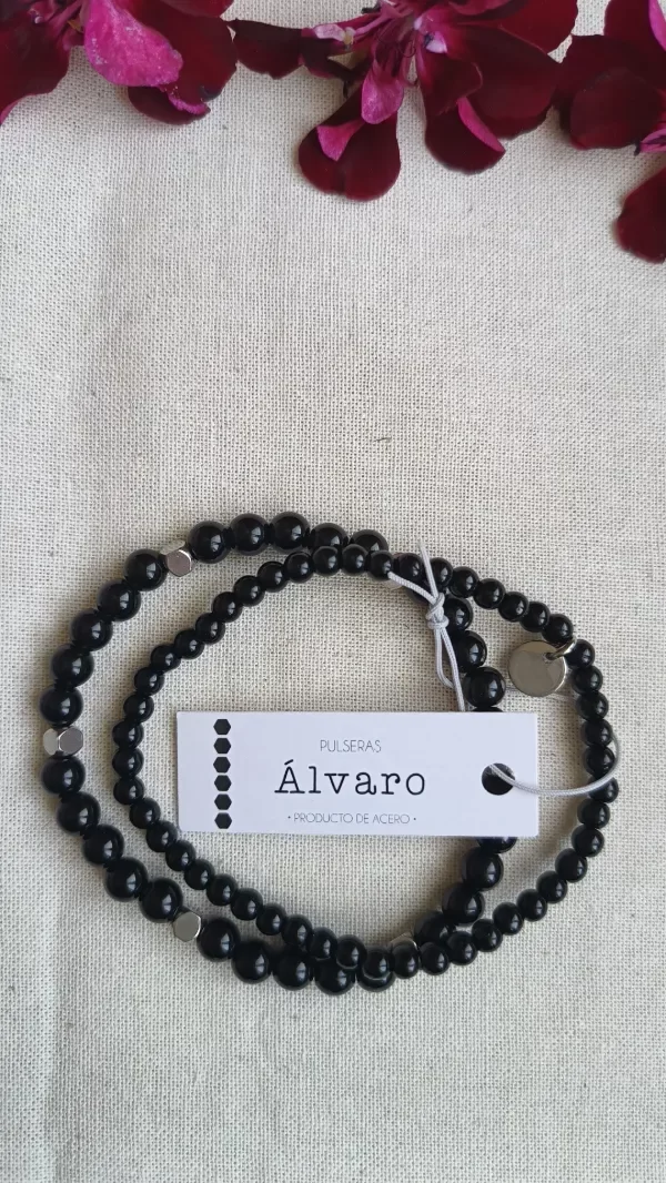 Producto - Pulsera Alvaro - 0