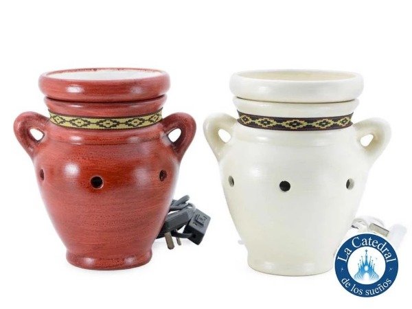 Producto - HORNILLO ELECT CACHARRO 18 cm