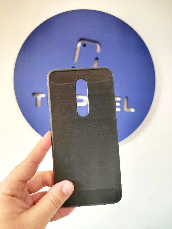 Producto - FUNDA TPU CARBON ONE PLUS 7 PRO