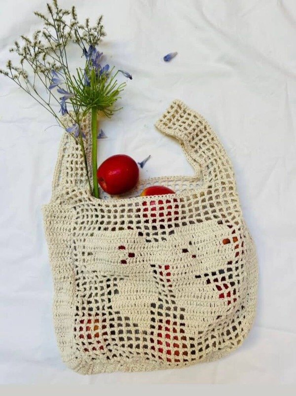 Producto - Tote Coquette