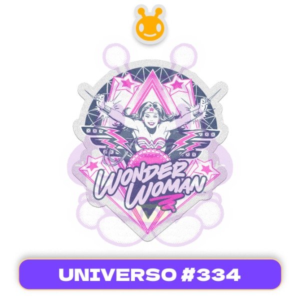 Producto - MUJER MARAVILLA 36