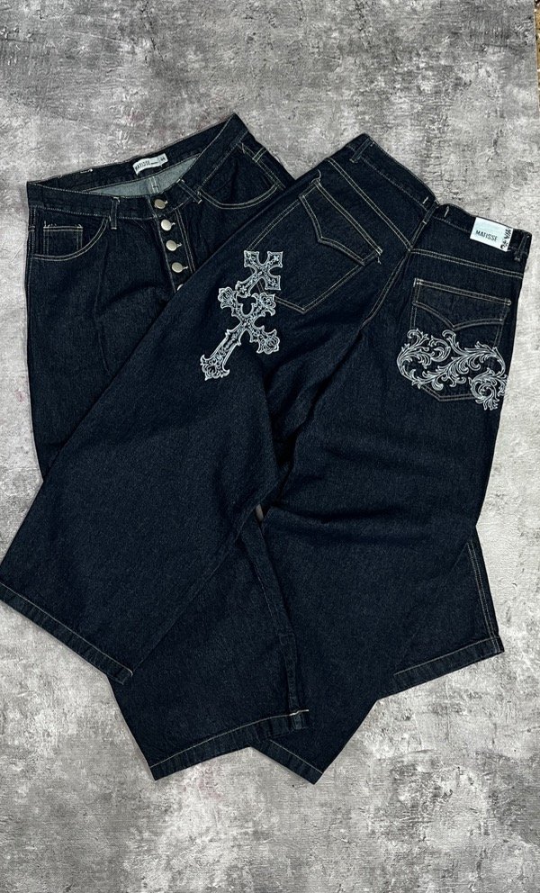 Producto - Baggy vecna