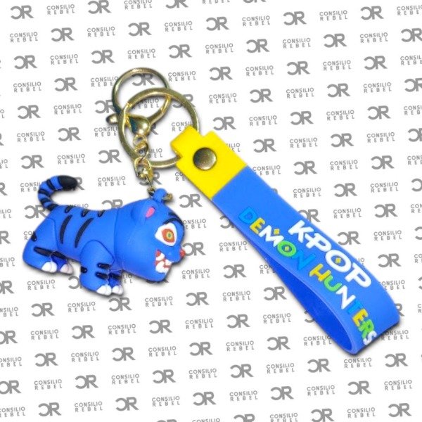 Producto - DERPY - KPOP DEMON HUNTER [LG]