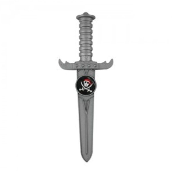 Producto - Cuchillo pirata (22cm)