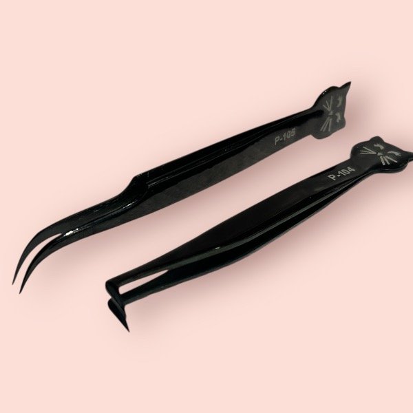 Producto - PINZA GATITO L / C