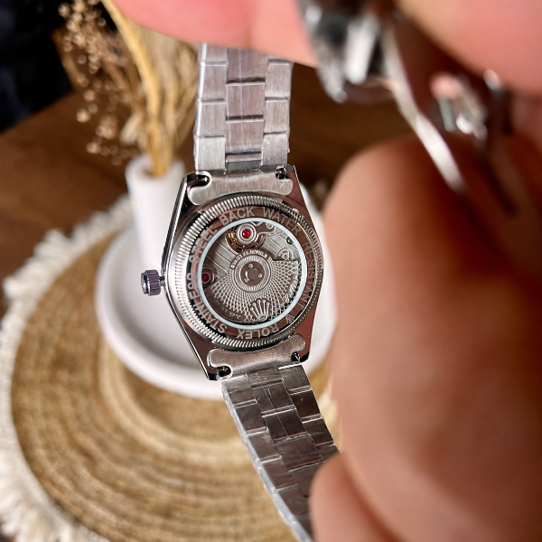 Producto - RLX- Datejust - Oyester perpetual A - 2