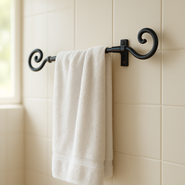 Producto - Toallero Rulo