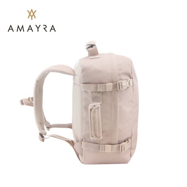 Producto - MOCHILA TRAVEL AMAYRA 17" COD: 67.700.2 - 1