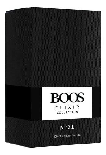 Producto - Boos Elixir N21