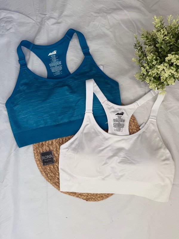 Producto - Top XL Deportivos T.110
