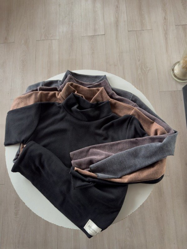 Producto - Polera Federica