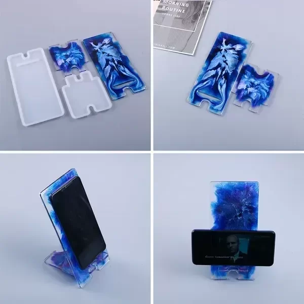 Producto - Molde porta celular