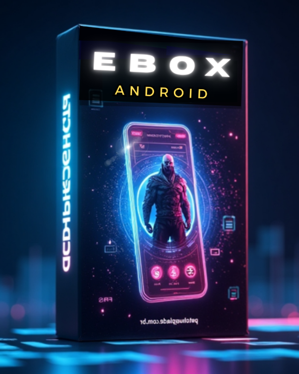 Producto - EBOX ANDROID