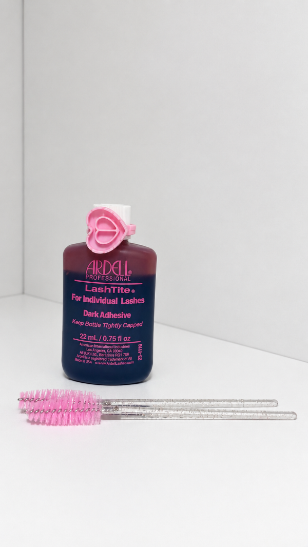 Producto - Adhesivo para pestañas por punto Ardell original
