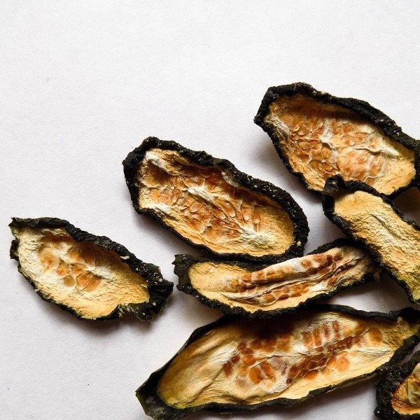 Producto - Pepino Deshidratado