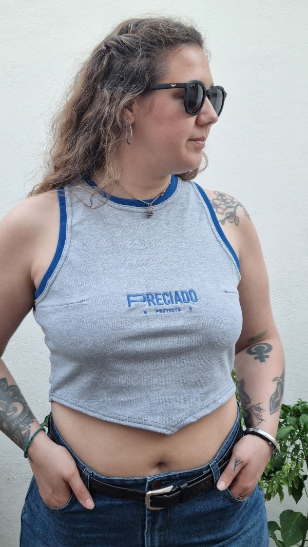 Producto - Top Preciado II