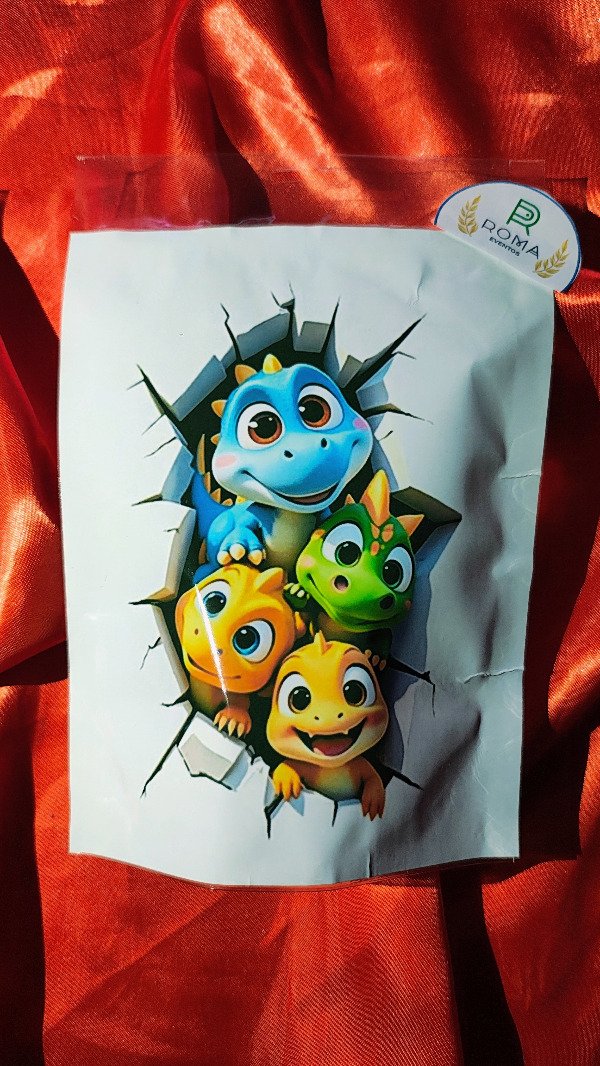 Producto - Bolsitas Doypack personalizadas - 1