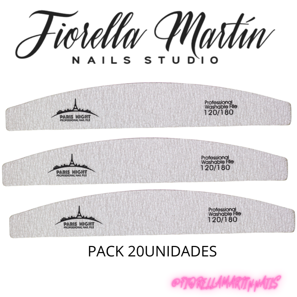 Producto - PARIS NIGHT LIMA 120-180 PACK