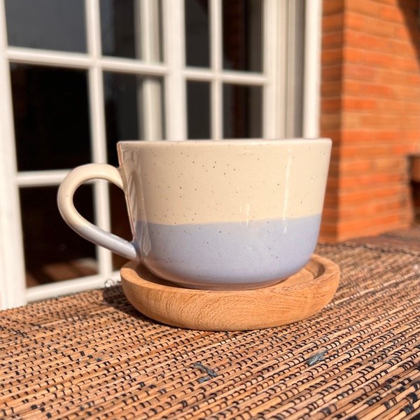 Producto - Tazón Alaska Lavanda