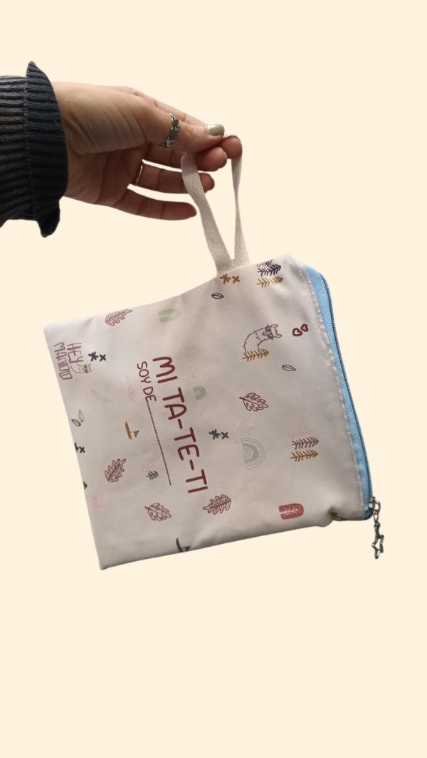 Producto - Tateti - 11